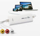 EAN 0852095000218 - Elgato 1VC108601001 sintonizador de TV Analógica USB imagen 2