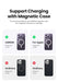 EAN 6941876222087 - Ugreen 25208 batería externa 10000 mAh Cargador inalámbrico Beige imagen 11