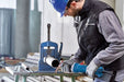 EAN 4053423304749 - Bosch GGS 30 LPS Professional Lijadora plana 33000 RPM Negro, Azul 750 W imagen 5