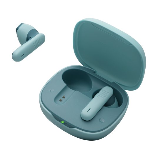 EAN 1200130015243 - JBL Vibe Flex 2 Auriculares True Wireless Stereo (TWS) Dentro de oído Llamadas/Música Bluetooth Verde azu imagen 10