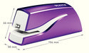 EAN 4002432111350 - Leitz NeXXt WOW grapadora eléctrica 10 hojas imagen 2