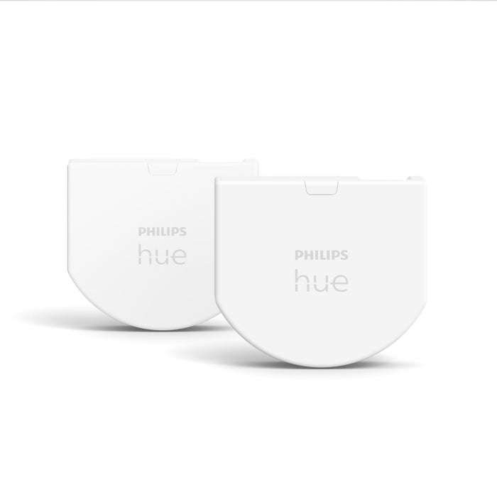 EAN 8719514318021 - Philips 8719514318021 regulador inteligente de luz Inalámbrico Blanco imagen 1