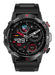 EAN 8011000041766 - Trevi T-FIT 510 A 3,63 cm (1.43") AMOLED Digital 466 x 466 Pixeles Pantalla táctil Negro imagen 3