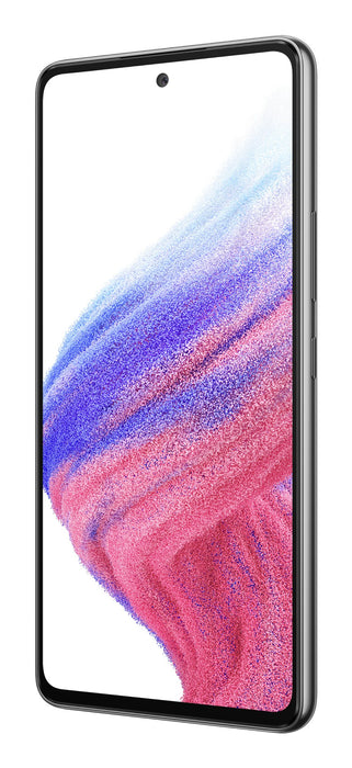 EAN 8806094268096 - Samsung Galaxy A53 5G Enterprise edition 16,5 cm (6.5") Ranura híbrida Dual SIM USB Tipo C 6 GB 128 GB 50 imagen 3