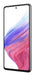 EAN 8806094268096 - Samsung Galaxy A53 5G Enterprise edition 16,5 cm (6.5") Ranura híbrida Dual SIM USB Tipo C 6 GB 128 GB 50 imagen 3