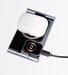 EAN 7333048065032 - Deltaco QI-1047 cargador de dispositivo móvil Auriculares, Smartphone, Reloj inteligente Transparente USB imagen 9
