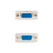 EAN 8433281004993 - Nanocable 10.16.0001 cambiador de género para cable VGA Multicolor imagen 2