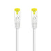 EAN 8433281011311 - Nanocable 10.20.1900-L30-W cable de red 0,3 m Cat6a SF/UTP (S-FTP) imagen 2