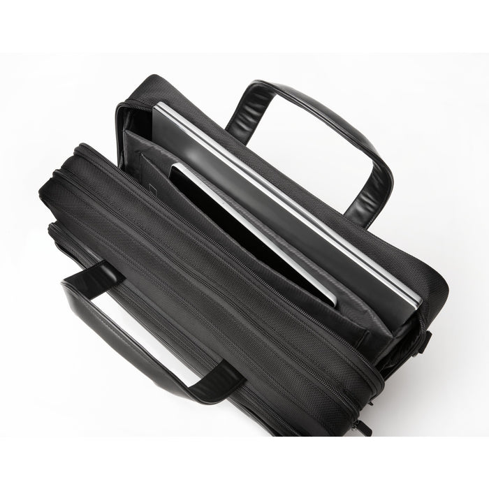 EAN 5028252596893 - Kensington Contour 2.0 39,6 cm (15.6") Negro imagen 6