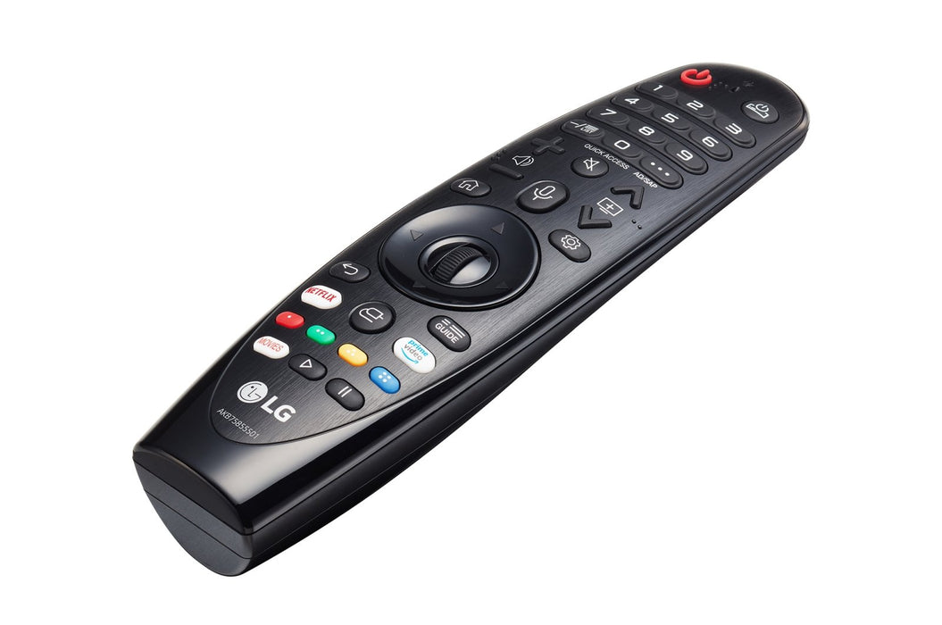 EAN 8806098686247 - LG MR20GA mando a distancia TV Pulsadores/Rueda imagen 4