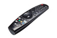 EAN 8806098686247 - LG MR20GA mando a distancia TV Pulsadores/Rueda imagen 4