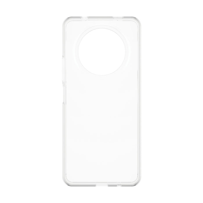 EAN 5715685001833 - PanzerGlass SAFE. by ® TPU Case Transparent Xiaomi Redmi A3 funda para teléfono móvil Transparente imagen 4