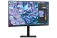 EAN 8806094045307 - Samsung S61B pantalla para PC 68,6 cm (27") 2560 x 1440 Pixeles Quad HD Negro imagen 2