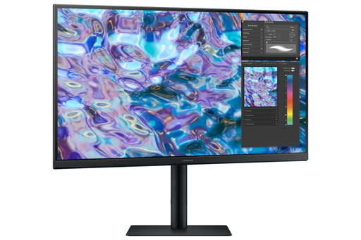 EAN 8806094045307 - Samsung S61B pantalla para PC 68,6 cm (27") 2560 x 1440 Pixeles Quad HD Negro imagen 2