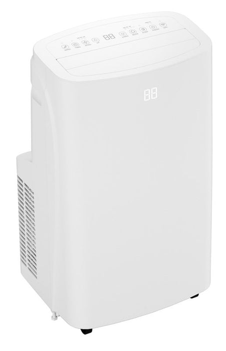 EAN 792742176524 - Ozeanos Technology Eisberg 3 aire acondicionado portátil 65 dB 1357 W Blanco imagen 2