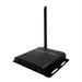 EAN 7630049615373 - VALUE 14993413 Transmisor y receptor de señales AV Negro imagen 3