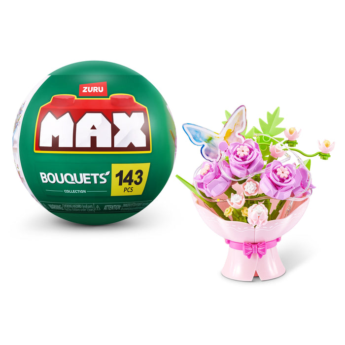 EAN 4894680056930 - MAX Build more 83248 juguete de construcción imagen 3