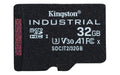 EAN 0740617321067 - Kingston Technology Industrial UHS-I Clase 10 imagen 1