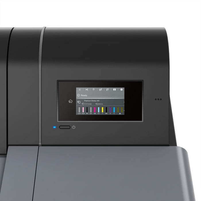 EAN 8715946743714 - Epson SureColor P9300 Spectro 44inch LFP 10 colors ink-jet Roll 111.8cm 2400x1200 dpi Gigabit LAN USB 3.0 imagen 14