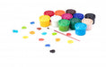 EAN 8412027000673 - Jovi 512 pintura para manualidades Gouache 35 ml 12 pieza(s) imagen 6
