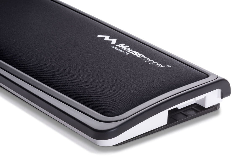 EAN 7350071401125 - Mousetrapper Advance 2.0 ratón Oficina USB tipo A Mecánico 2000 DPI imagen 5