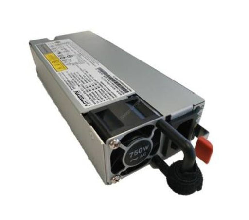 EAN 0889488437832 - Lenovo 7N67A00884 unidad de fuente de alimentación 750 W Negro, Metálico imagen 1