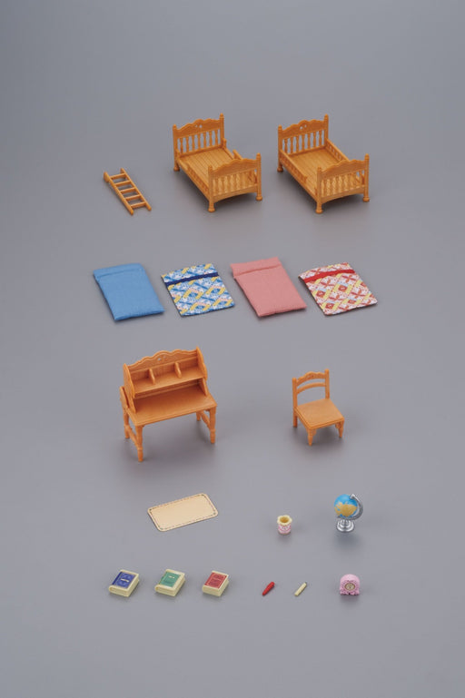 EAN 5054131053386 - Sylvanian Families 5338 accesorio para juguetes imagen 2