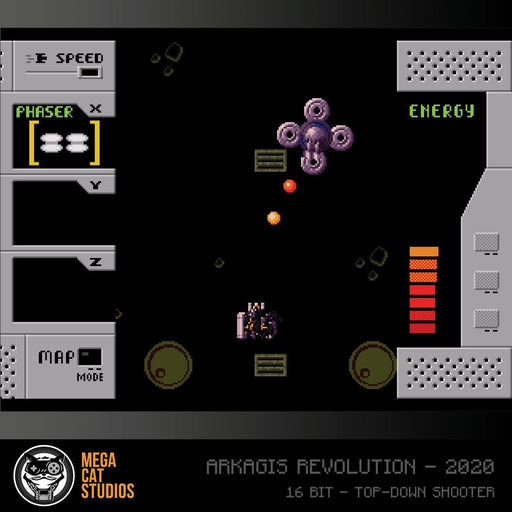 EAN 5060690792604 - Blaze Entertainment Evercade - Mega Cat Studios Collection 2 Estándar Autres imagen 1