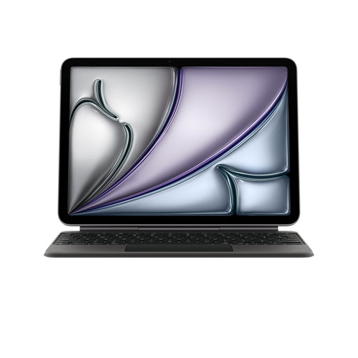 EAN 0195950745092 - Apple Magic Keyboard QWERTY Inglés del Reino Unido Negro imagen 2