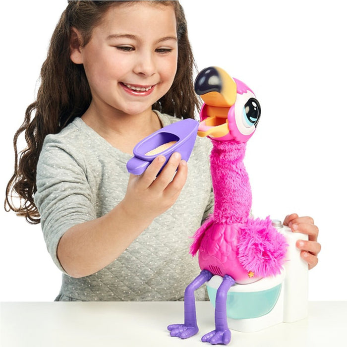 EAN 630996262221 - Gear2Play GottaGo Flamingo imagen 3