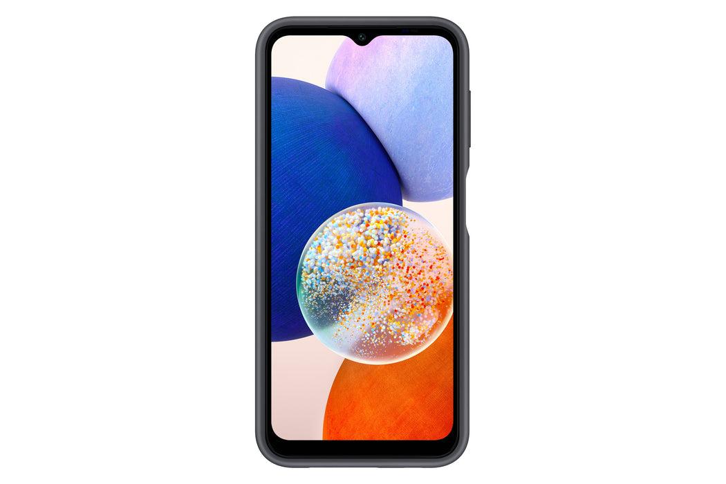 EAN 8806094851489 - Samsung EF-OA146 funda para teléfono móvil 16,8 cm (6.6") Negro imagen 2