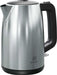 EAN 7332543758142 - Electrolux E3K1-3ST tetera eléctrica 1,7 L 2200 W Acero inoxidable imagen 1