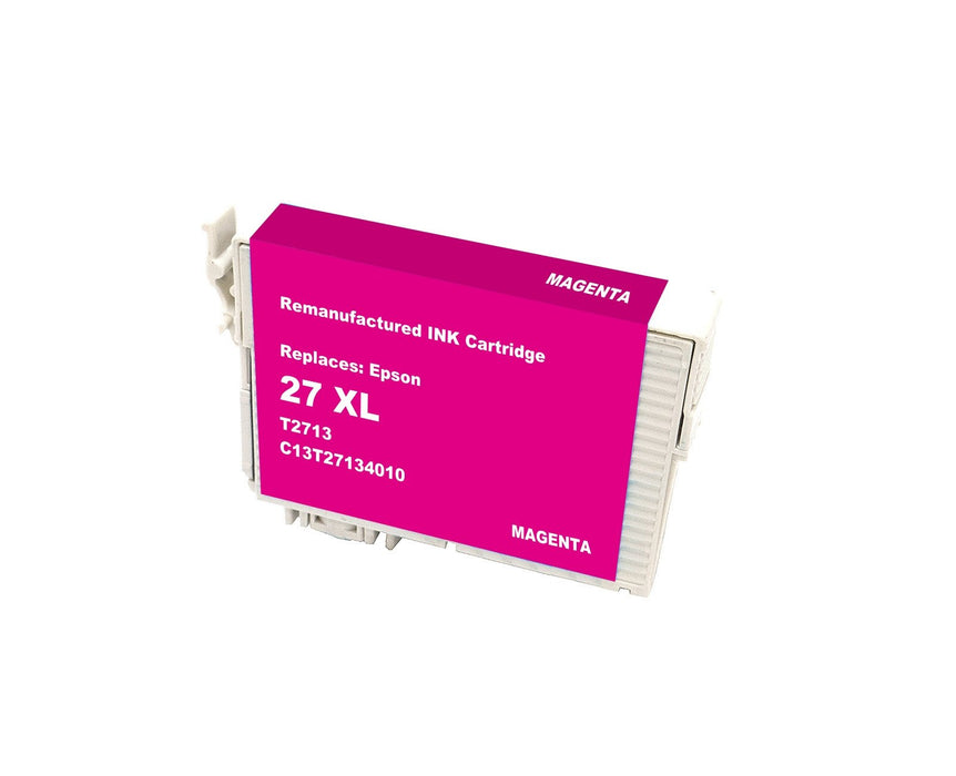 EAN 4250164840851 - AgfaPhoto APET271MD cartucho de tinta 1 pieza(s) Compatible Alto rendimiento (XL) Magenta imagen 3