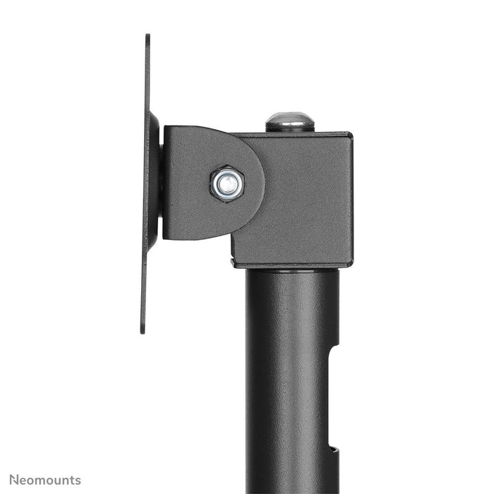 EAN 8717371447465 - Neomounts NS-DPOS100BLACK soporte para monitor 81,3 cm (32") Escritorio Negro imagen 7