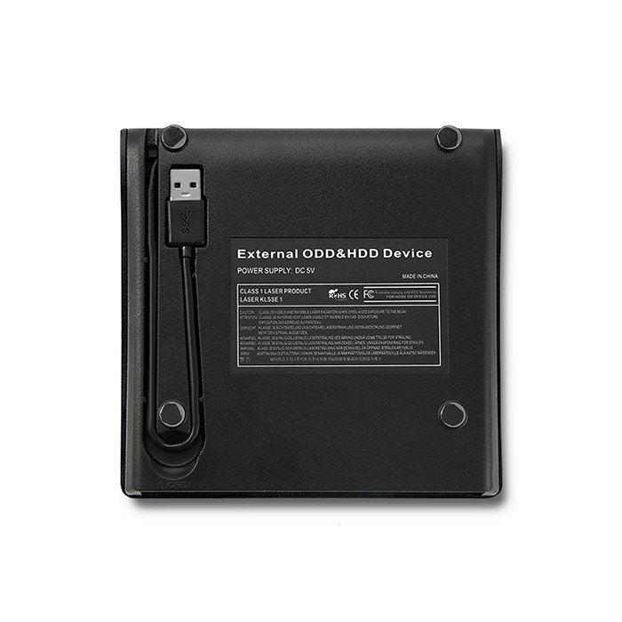 EAN 5901878518671 - Qoltec 51867 accesorio y pieza para dispositivo de almacenamiento de datos imagen 2