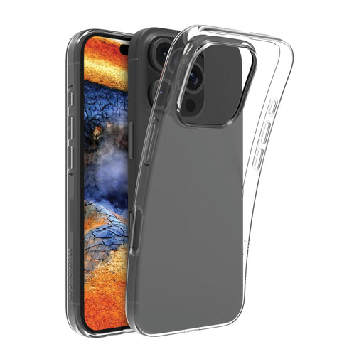 EAN 5711428043153 - dbramante1928 Bulk - Nuuk funda para teléfono móvil 17,5 cm (6.9") Transparente imagen 1