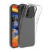 EAN 5711428043153 - dbramante1928 Bulk - Nuuk funda para teléfono móvil 17,5 cm (6.9") Transparente imagen 1