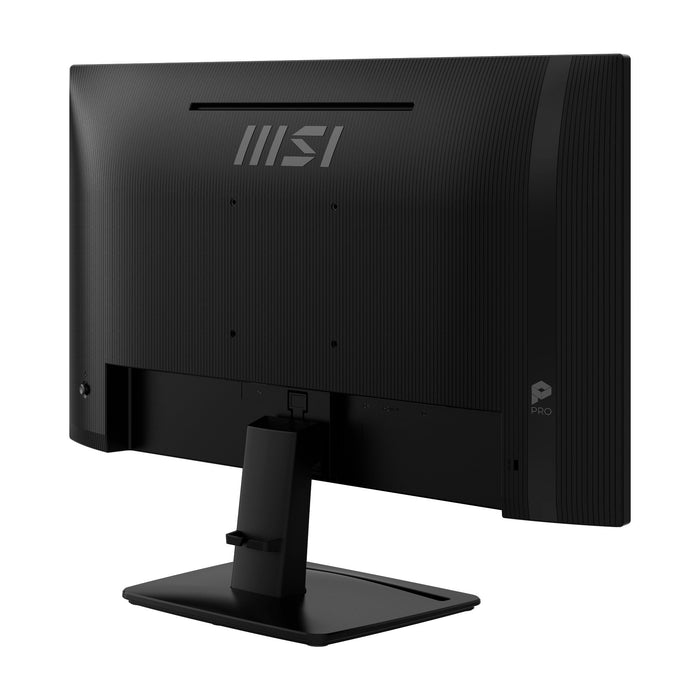 EAN 4711377334945 - MSI Pro MP242 E14A pantalla para PC 60,5 cm (23.8") 1920 x 1080 Pixeles Full HD LCD Negro imagen 19