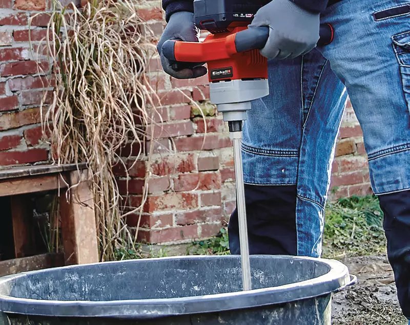EAN 4009314976250 - Einhell 49497625 accesorio para martillo perforador imagen 2