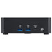 EAN 4711377367516 - MSI Cubi NUC AI 1UMG-062EU Intel Core Ultra 5 125H 16 GB DDR5-SDRAM 512 GB SSD Windows 11 Pro Mini PC Bla imagen 3