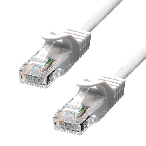 EAN 5714590019117 - ProXtend 5UTP-015W cable de red Blanco 1,5 m Cat5e U/UTP (UTP) imagen 1