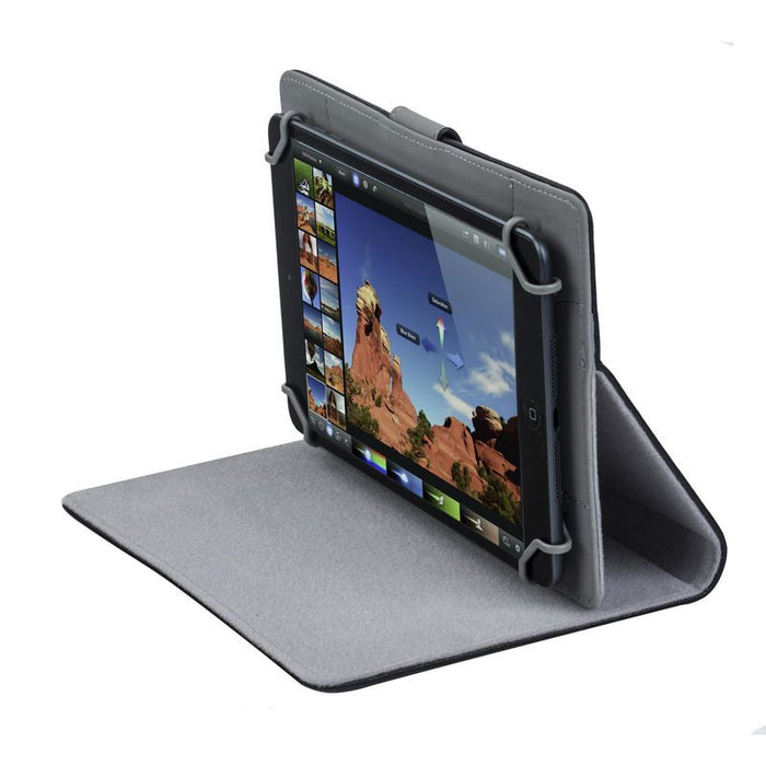 EAN 6907201030178 - Rivacase 3017 25,6 cm (10.1") Folio Negro imagen 5