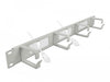 EAN 4043619665433 - DeLOCK 66543 accesorio de bastidor Panel de gestión de cables imagen 1