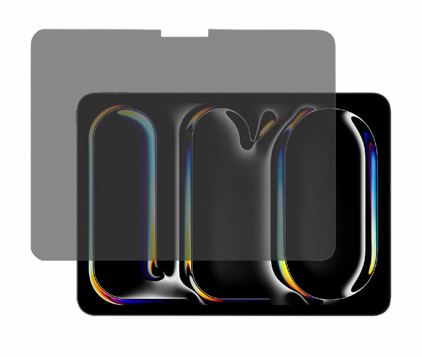 EAN 4252011908455 - 4smarts 540410 protector de pantalla para tableta Protector de pantalla para privacidad Apple 1 pieza(s) imagen 2