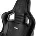 EAN 4250144800271 - noblechairs EPIC Silla para videojuegos de PC Asiento acolchado Negro imagen 22