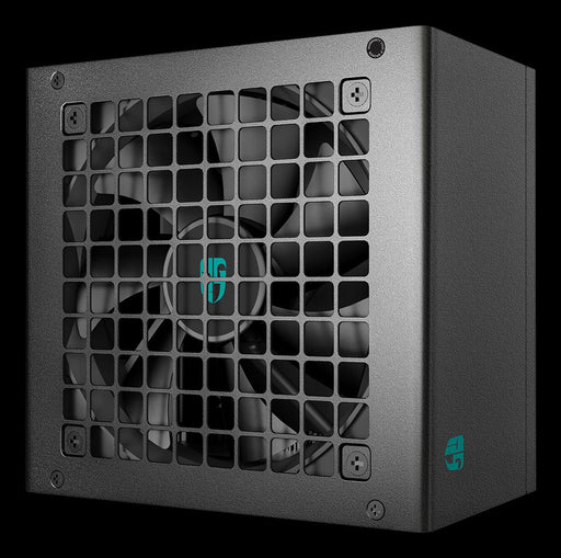 EAN 6933412741732 - Gamer Storm PN650D unidad de fuente de alimentación 650 W 20+4 pin ATX ATX Negro imagen 1