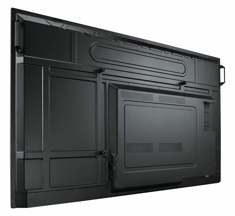 EAN 4710739598155 - AG Neovo HMQ-7501 monitor de vigilancia Monitor para circuito cerrado de televisión CCTV 190,5 cm (75") 3 imagen 4