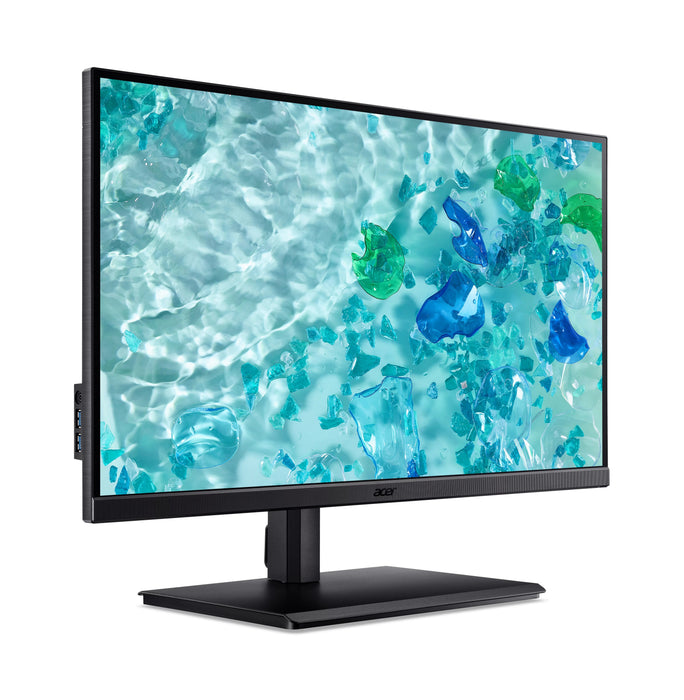 EAN 4711121996351 - Acer Vero B7 B277U C3bmipruzx pantalla para PC 68,6 cm (27") 2560 x 1440 Pixeles Wide Quad HD LCD Negro imagen 2