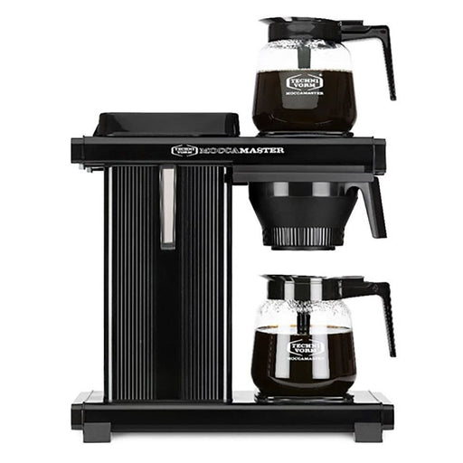 EAN 8712072195608 - Moccamaster 19560 cafetera eléctrica Semi-automática Cafetera de filtro 1,8 L imagen 1