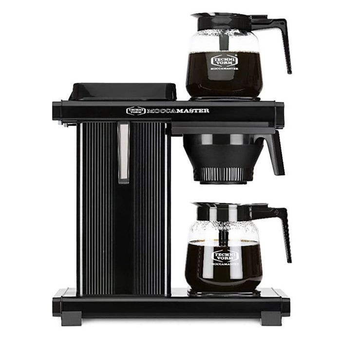 EAN 8712072195608 - Moccamaster 19560 cafetera eléctrica Semi-automática Cafetera de filtro 1,8 L imagen 1